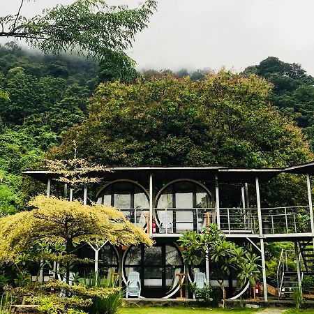 Go Deeper Tioman Ξενοδοχείο Εξωτερικό φωτογραφία